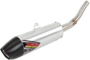 Ns-4 Ss-al Slip-on Crf250x '04-13