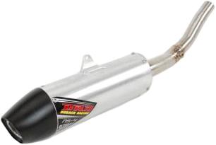 Ns-4 Ss-al Slip-on Crf450x '05-12