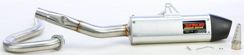 Ns-4 Ss-alu S-a System Crf450r '05