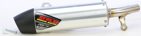 Ns-4 Slip-on Exhaust