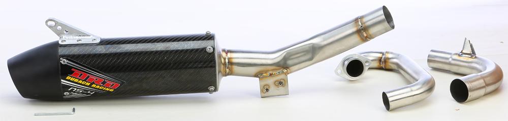 Ns-4 Ss-cf Complete Yz250f 2014