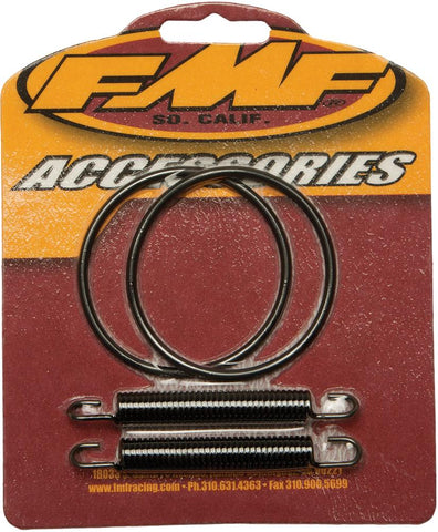 Spring & O-ring Kit Yz125 89-98