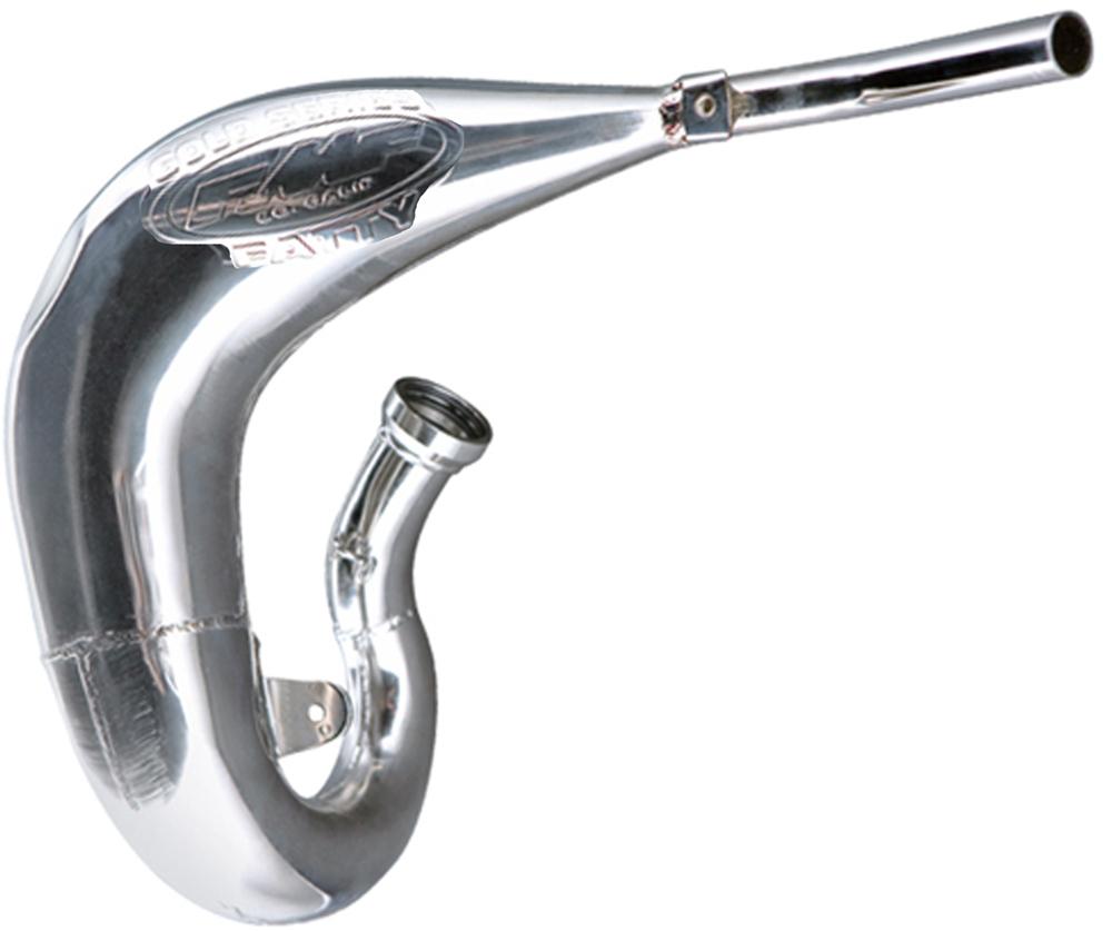 Fatty 2-stroke Pipe