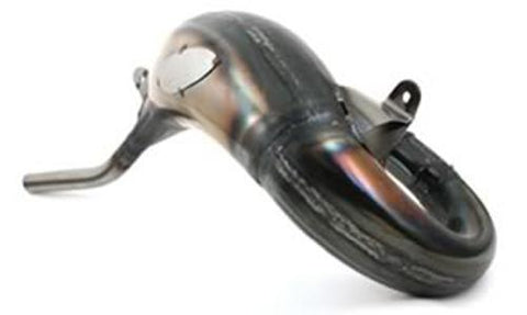 Pipe Factory Fatty Ktm 125 Sx '04-08