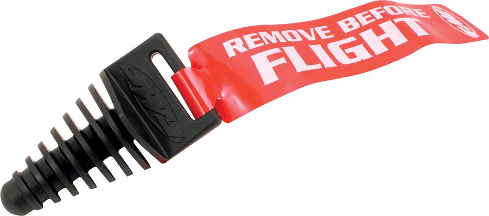 2-stroke Wash Plug