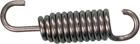 Exhaust Springs Stainless Swiv El Style 75mm