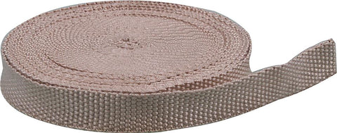 Exhaust Wrap Tan 2"x25'