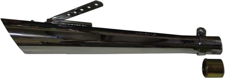 Universal Muffler Slash 24