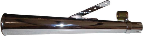 Universal Muffler Bell Megapho Ne 22