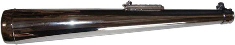 Universal Muffler Dunstall 26