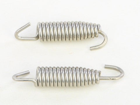 Exhaust Springs