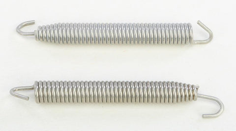Exhaust Springs