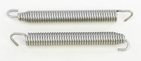 Exhaust Springs