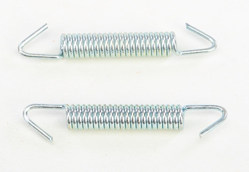 Exhaust Springs