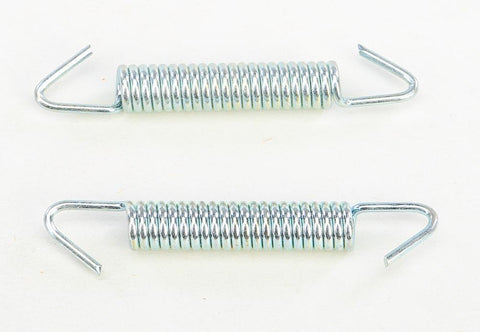Exhaust Springs