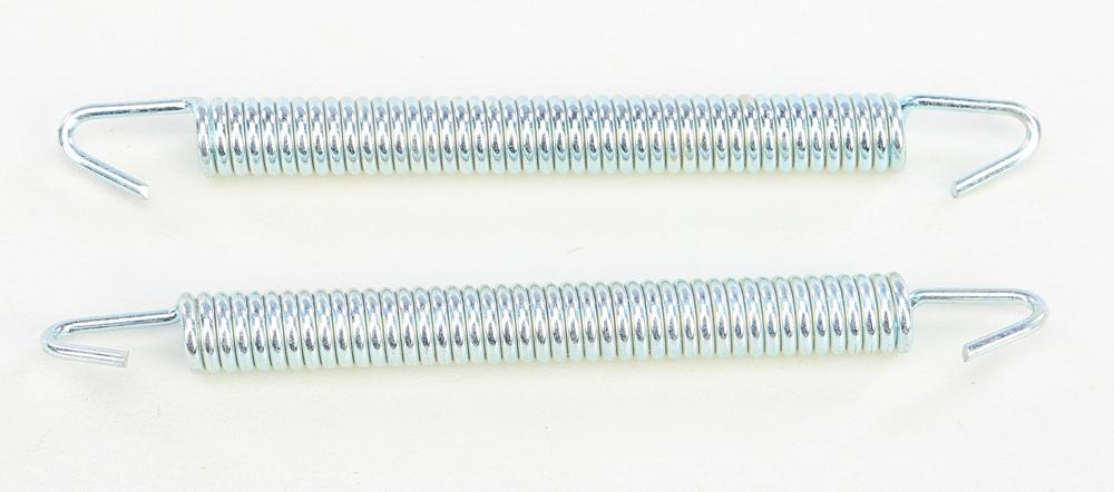 Exhaust Springs