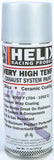 Very High Temp Exhaust System Paint Satin Clean 11Oz