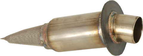 Quiet Insert