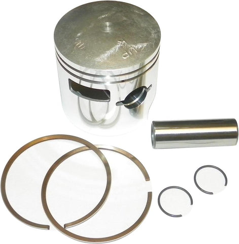 Piston Y500 72