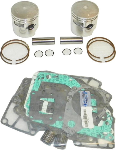 Complete Top End Kit