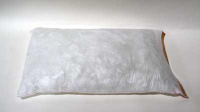 Ns-4 Repack Roll Pillow 12.75"-13.5"
