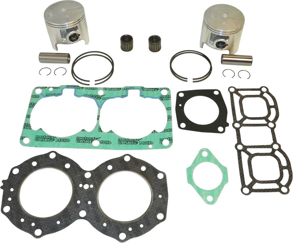 Complete Top End Kit