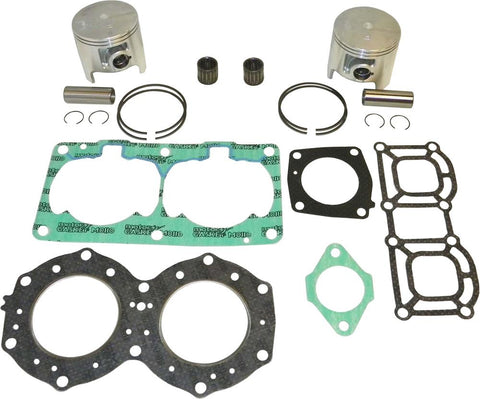 Complete Top End Kit