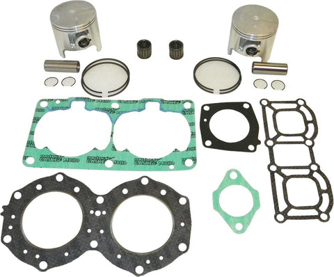 Complete Top End Kit