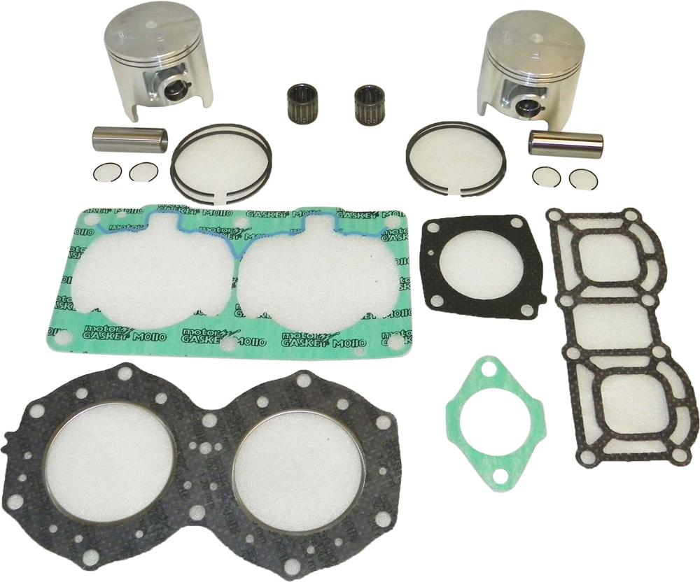 Complete Top End Kit