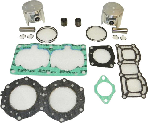 Complete Top End Kit