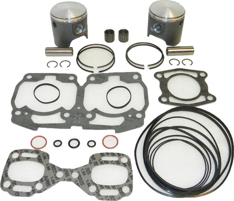 Complete Top End Kit