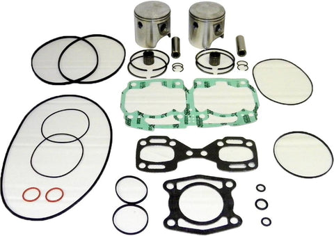 Complete Top End Kit