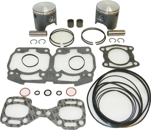 Complete Top End Kit