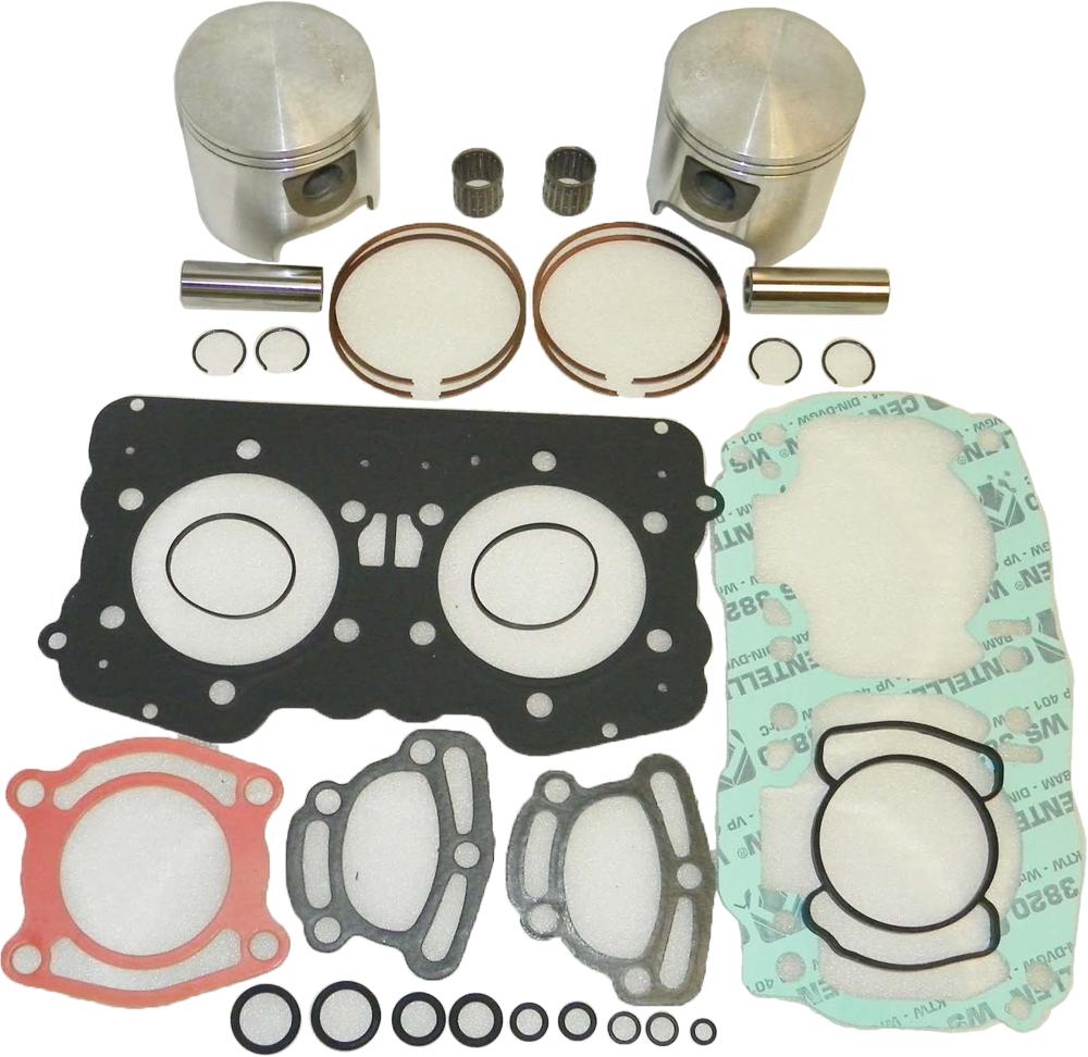 Complete Top End Kit