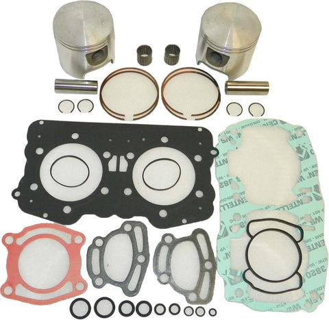 Complete Top End Kit