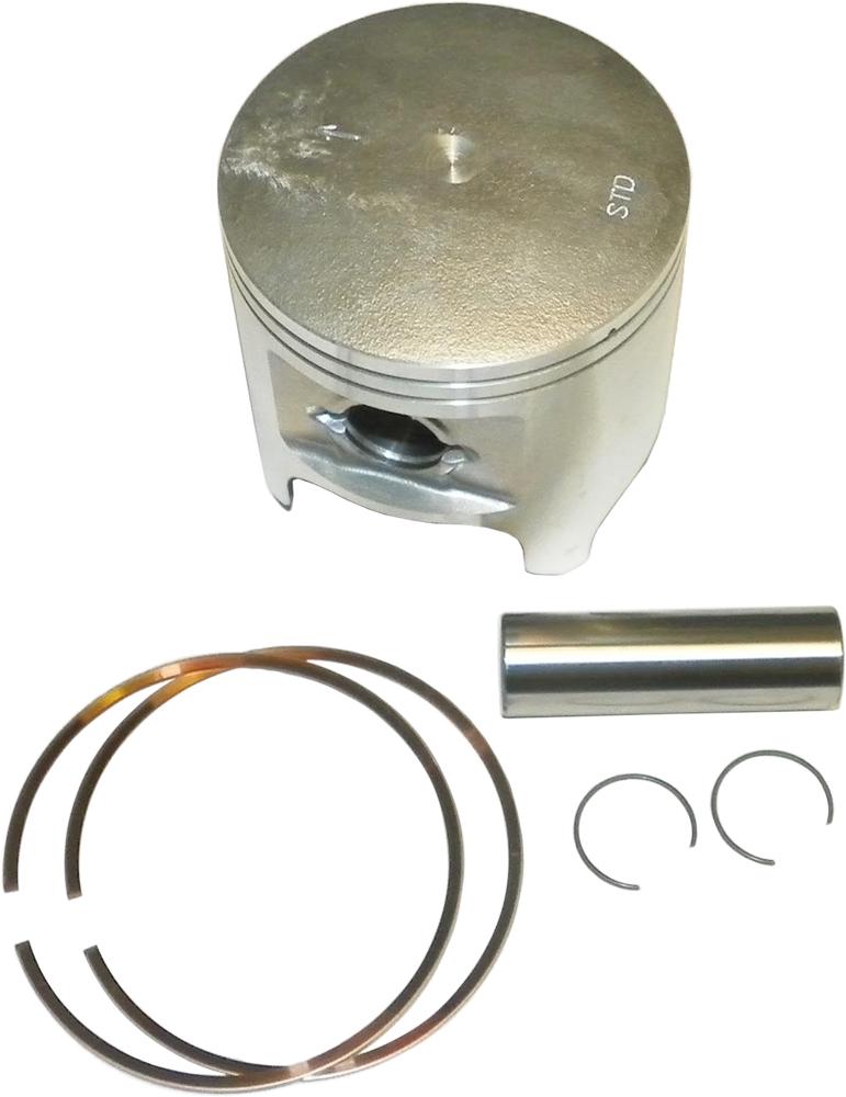 Piston K650 76