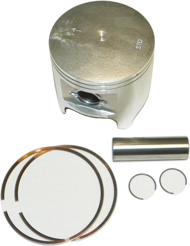 Piston K650 76