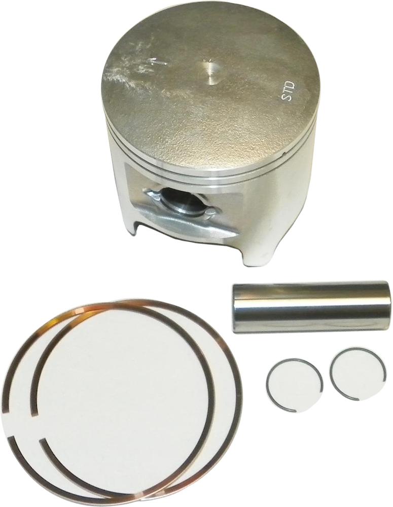 Piston K650 77