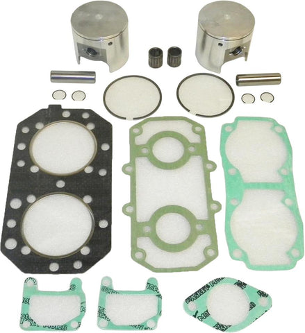 Complete Top End Kit