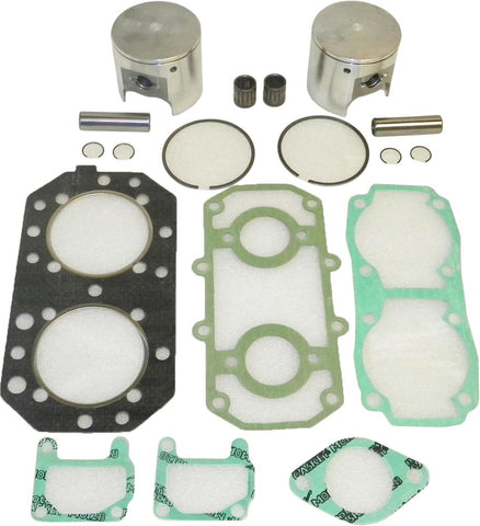 Complete Top End Kit