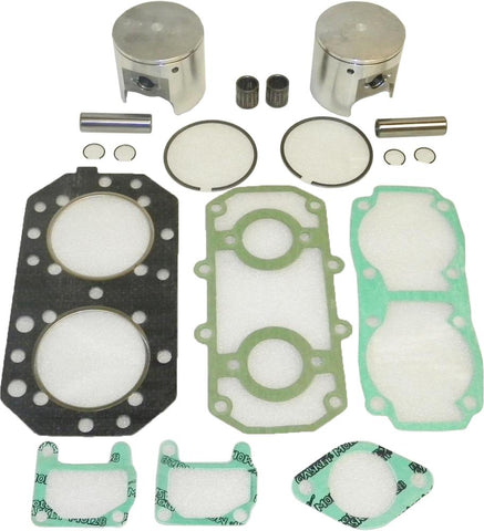 Complete Top End Kit