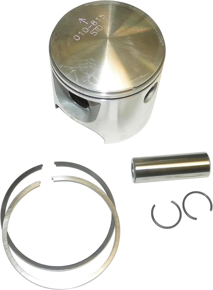 Piston S580 76