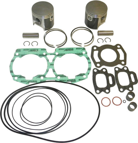 Complete Top End Kit Platinum Series