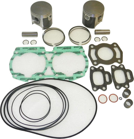 Complete Top End Kit Platinum Series