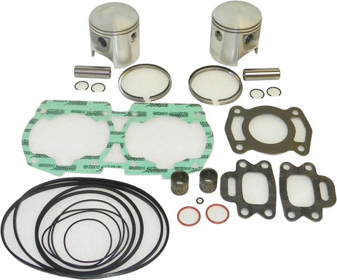 Complete Top End Kit