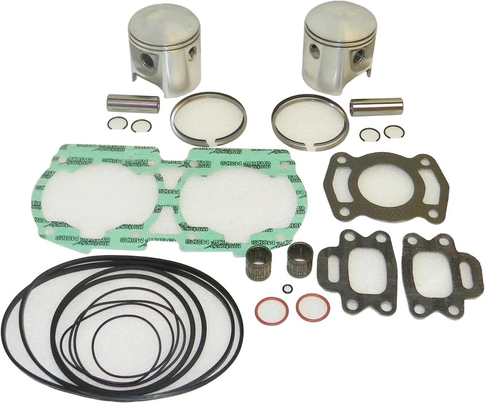 Complete Top End Kit