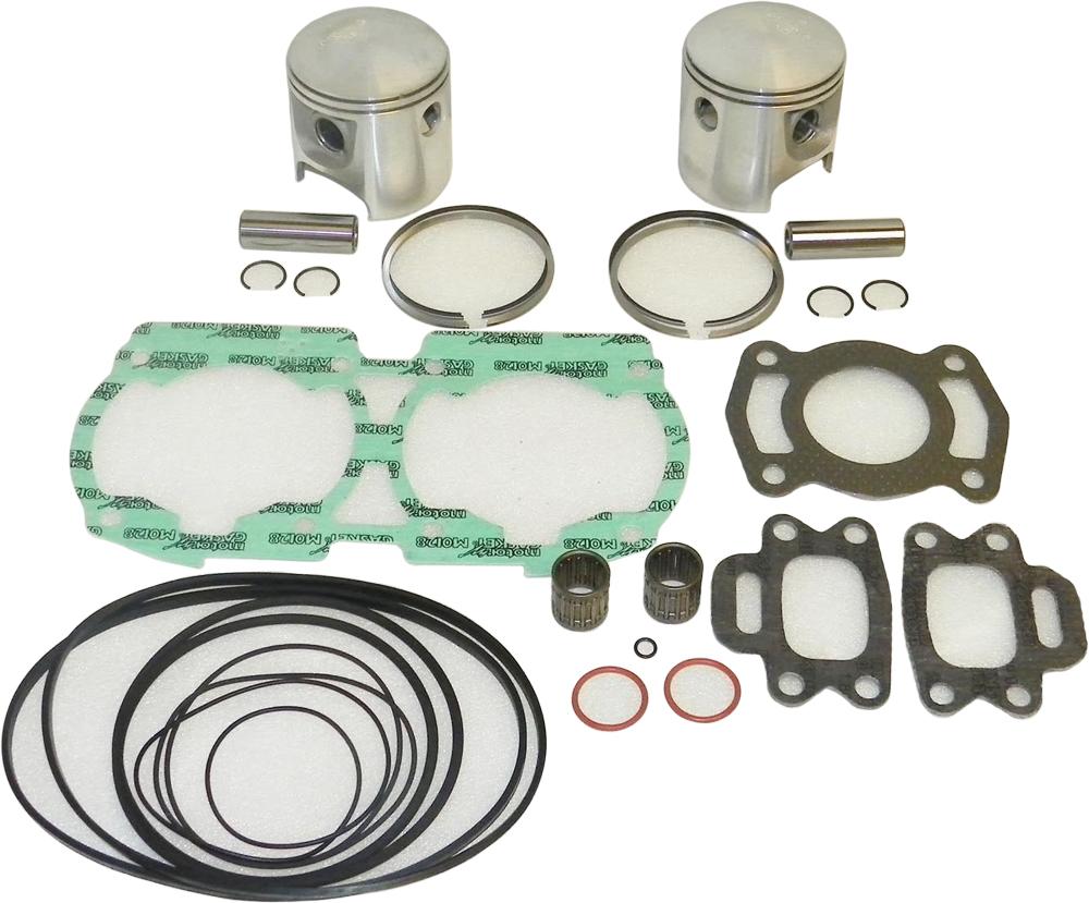 Complete Top End Kit 76.75mm