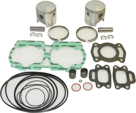 Complete Top End Kit 76.75mm