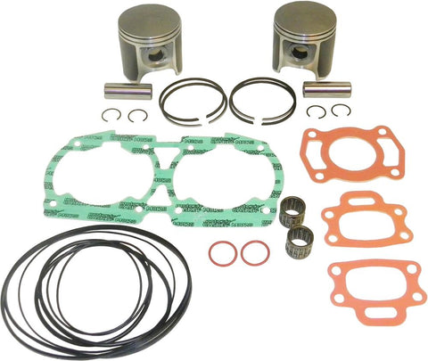 Complete Top End Kit Platinum Series