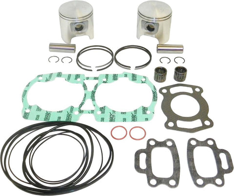 Complete Top End Kit